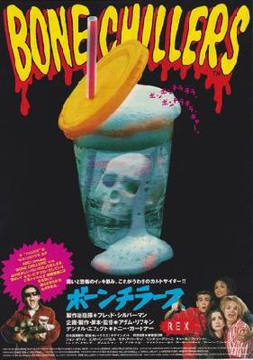 Bone Chillers poster