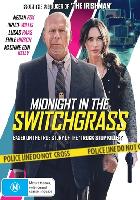 Midnight in the Switchgrass Sweatshirt #2255412