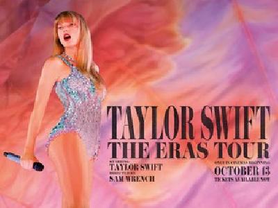 Taylor Swift: The Eras Tour Stickers 2255560