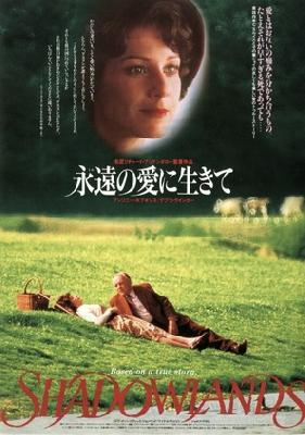 Shadowlands poster
