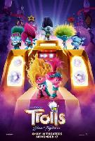 Trolls Band Together Mouse Pad 2255681