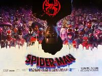 Spider-Man: Across the Spider-Verse Mouse Pad 2255776