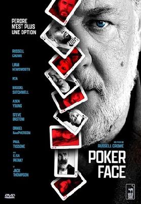 Poker Face Poster 2255887