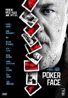 Poker Face tote bag #