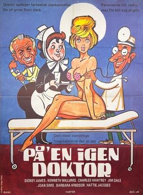 Carry On Again Doctor puzzle 2256094