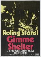 Gimme Shelter Tank Top #2256110