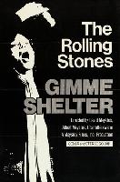 Gimme Shelter Mouse Pad 2256111