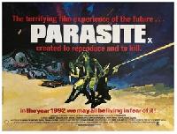 Parasite Longsleeve T-shirt #2256219
