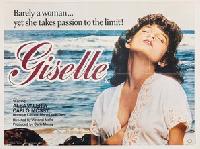 Giselle tote bag #