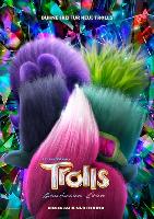 Trolls Band Together Mouse Pad 2256431