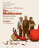 The Holdovers posters
