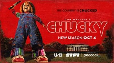 Chucky Poster 2256535