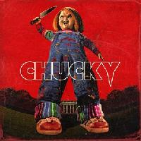 Chucky tote bag #