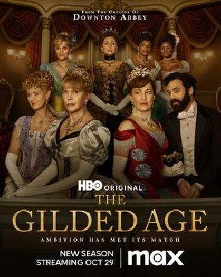 The Gilded Age Poster 2257047