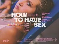 How to Have Sex tote bag #