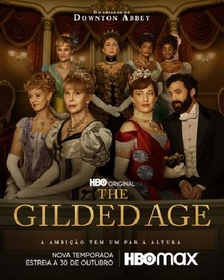 The Gilded Age puzzle 2257164