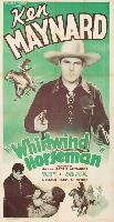Whirlwind Horseman magic mug #