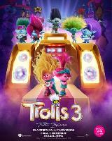 Trolls Band Together Mouse Pad 2257199