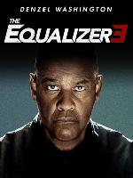The Equalizer 3 posters