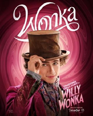 Wonka Poster 2257540