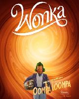 Wonka Mouse Pad 2257541