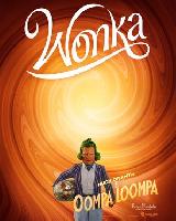 Wonka Tank Top #2257591