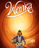 Wonka Longsleeve T-shirt #2257607