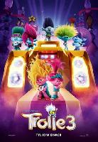 Trolls Band Together Mouse Pad 2257634