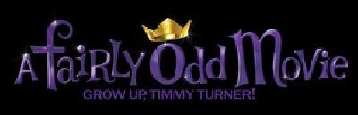 A Fairly Odd Movie: Grow Up, Timmy Turner! hoodie