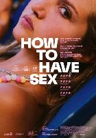 How to Have Sex Sweatshirt #2257917