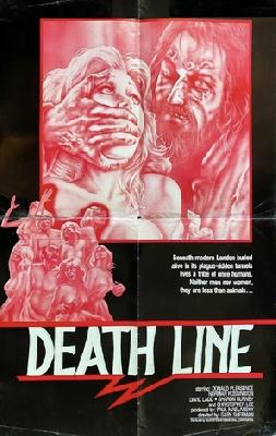 Death Line Poster 2257963