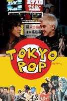 Tokyo Pop Tank Top #2258019