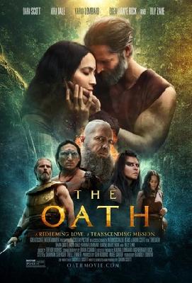 The Oath (2023) posters