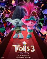 Trolls Band Together Mouse Pad 2258080