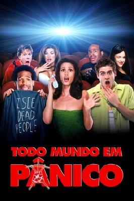 Scary Movie puzzle 2258115