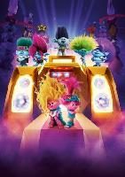 Trolls Band Together Mouse Pad 2258146