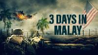 3 Days in Malay magic mug #