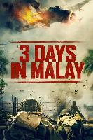 3 Days in Malay mug #