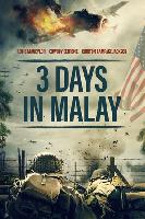 3 Days in Malay t-shirt #2258233
