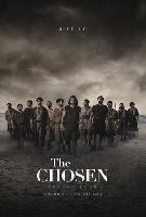 The Chosen Mouse Pad 2258312