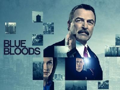 Blue Bloods Stickers 2258317