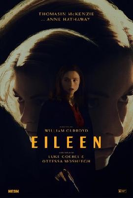 Eileen (2023) posters