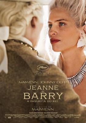 Jeanne du Barry tote bag #
