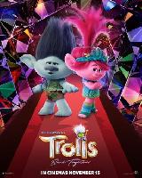 Trolls Band Together Mouse Pad 2258627