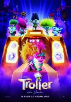 Trolls Band Together Mouse Pad 2258707
