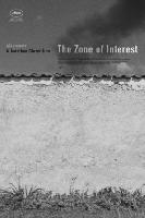 The Zone of Interest Mouse Pad 2258727
