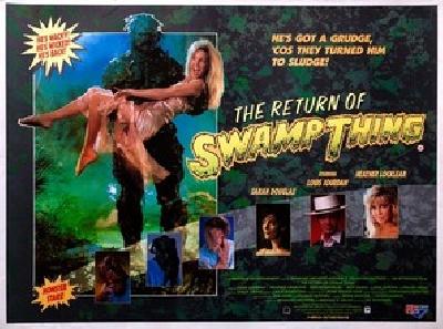 The Return of Swamp Thing puzzle 2258856