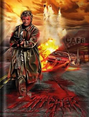 The Hitcher Poster 2259105