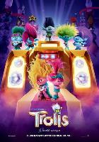 Trolls Band Together Mouse Pad 2259171