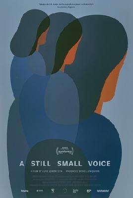 A Still Small Voice (2023) posters